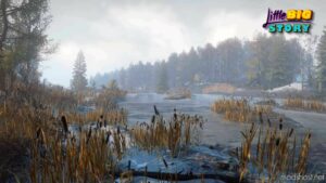 SnowRunner Map Mod: Forest Madness (Mudrunner) V10.10.23 (Image #5)