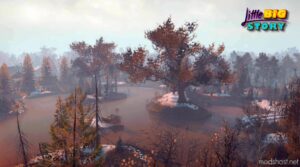 SnowRunner Map Mod: Forest Madness (Mudrunner) V10.10.23 (Image #11)