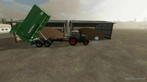 FS22 Placeable Mod: Forage Storage V1.2 (Image #3)