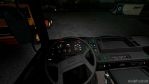 FS22 Volvo Truck Mod: F16 (Image #6)