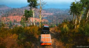 SnowRunner Mod: Evans Head – Outback Heavy Hauling Map V2.0.09.20 (Image #3)