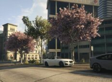 GTA 5 Map Mod: Mors Mutual Insurance Interior Addon | Fivem V4.0 (Image #2)