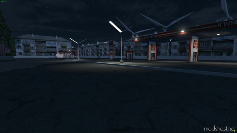 GTA 5 Map Mod: Dragons Park Add-On / Fivem (Featured)