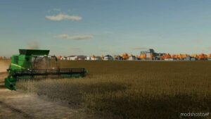 FS22 Mod: Gnadenthal Map V1.4 (Image #5)