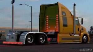 ATS Western Star Part Mod: SCS 5700XE Accessories Pack V1.1 1.48 (Image #3)