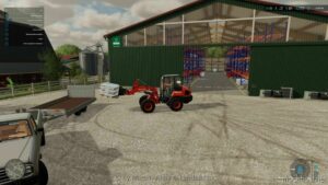 FS22 Placeable Mod: Object Storages LE Edition V1.0.2.3 (Image #2)