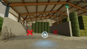 FS22 Placeable Mod: Object Storages LE Edition V1.0.2.3 (Image #5)