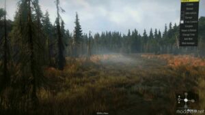 SnowRunner Mod: Burnt Timber Map 1.4 (Image #2)