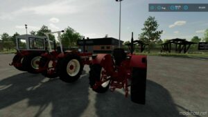 FS22 Tractor Mod: IHC 633 V1.0.0.3 (Image #2)