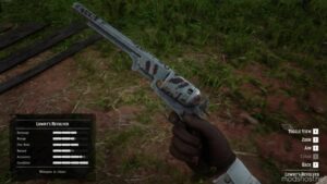 RDR2 Mod: Maverick Weapons And Catalog (Image #5)