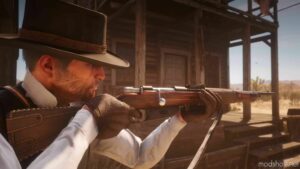 RDR2 Mod: Maverick Weapons And Catalog (Image #7)