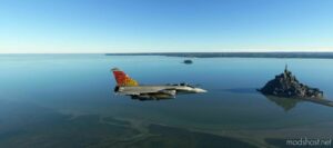 MSFS 2020 Mod: Rafale M Aircraft V2.4 (Image #5)