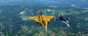 MSFS 2020 Mod: Rafale M Aircraft V2.4 (Image #7)