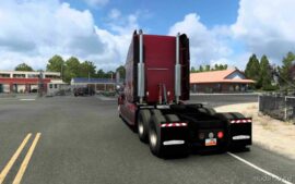 ATS Freightliner Truck Mod: Century Class V5.0 (Image #2)