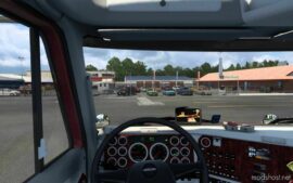 ATS Freightliner Truck Mod: Century Class V5.0 (Image #3)