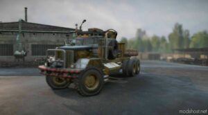 SnowRunner Kenworth Mod: 963 Truck (Image #3)