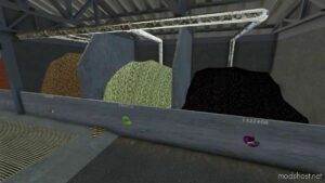 FS22 Placeable Mod: Earth Fruit Storage V1.0.0.1 (Image #3)