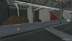 FS22 Placeable Mod: Earth Fruit Storage V1.0.0.1 (Image #4)