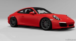 BeamNG Porsche Car Mod: Best Porsche Pack 2.0 0.30 (Image #5)