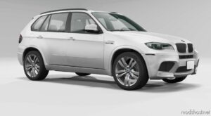 BeamNG BMW Car Mod: X5 (E70) 1.1 0.30 (Image #2)