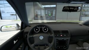 ETS2 Volkswagen Car Mod: Bora 2001 1.9TDI 1.48 (Image #3)