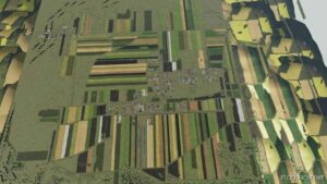 FS22 Map Mod: Wola Brudnowska V1.0.0.1 (Image #5)