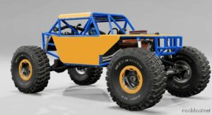 BeamNG Car Mod: Trackfab Brawler V2.41 0.30 (Image #3)