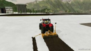 FS22 Cultivator Mod: Alpego Jet-M (Image #5)