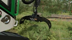 FS22 Mod: Timberpro TF840-B Pack V1.1 (Image #6)