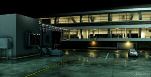 MSFS 2020 Norway Mod: Oslo Gardermoen Airport Engm V2.0 (Image #3)