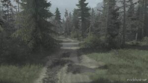 MudRunner Mod: Flood In Iowa Map V11.10.23 (Image #2)