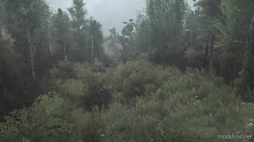 MudRunner Mod: Reload 2 Map V14.10.23 (Featured)