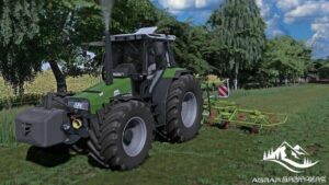 FS22 Mod: 2K23 Agrarbrothers Shader (Image #3)