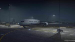 GTA 5 Vehicle Mod: Boeing 787-10 Dreamliner Add-On | Vehfuncsv | Tuning I Liveries V2.0 (Image #4)