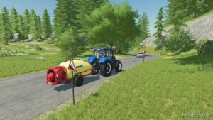 FS22 Map Mod: The OLD Farm Countryside V1.0.6 (Image #5)