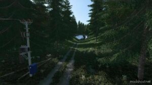 FS22 Mod: Grodek Map (Image #2)