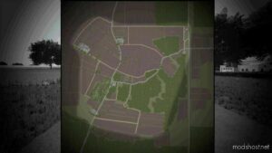 FS22 Mod: Grodek Map (Image #3)