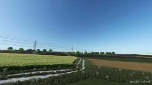 FS22 Mod: Grodek Map (Image #4)