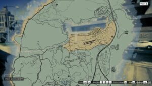 GTA 5 Mod: Remastered OLD GEN Minimap V2.6 (Image #4)