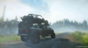 SnowRunner Car Mod: R&R Yeti 5500 V1.7.3 (Image #3)