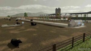 FS22 Map Mod: FOX Farms V1.0.0.5 (Image #5)