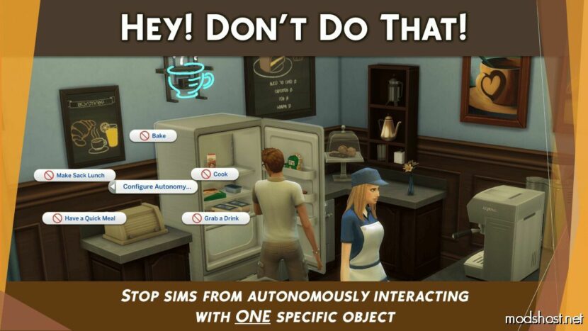 Sims 4 Mod: Hey! Don’t DO That! (Featured)