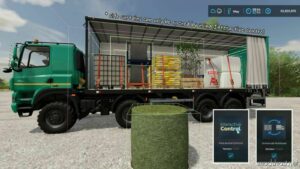 FS22 Tatra Truck Mod: Phoenix Pack V1.8.0.1 (Image #15)