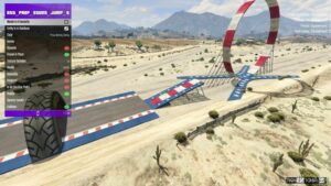 GTA 5 Script Mod: Menyoo PC Single-Player Trainer MOD V1.8.1 (Image #3)