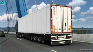 ETS2 Part Mod: SCS Trailer Tuning Pack 1.48.5 (Image #3)