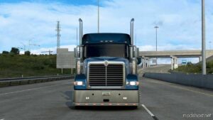 ATS International Truck Mod: 9900I Rework 1.48 (Image #2)