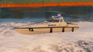 GTA 5 Vehicle Mod: Police Predator – Emergency Pack Add-On (Image #3)