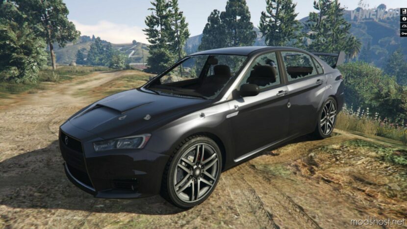 GTA 5 Vehicle Mod: Fixed Karin Kuruma Replace (Featured)