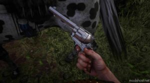 RDR2 Weapon Mod: More Pretty GUN V1.3.5.1 (Image #8)