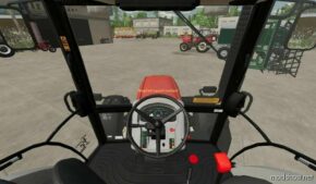 FS22 Zetor Tractor Mod: 8441 V1.0.0.1 (Image #2)